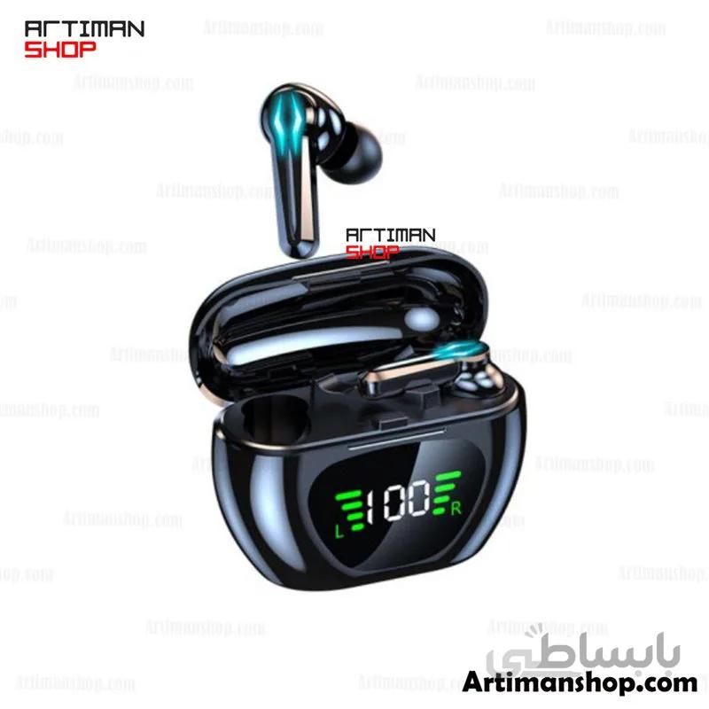 هدفون بی سیم گیمینگ مدل M29 Newest