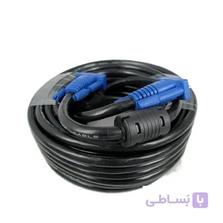کابل VGA کی نت طول 40 متر