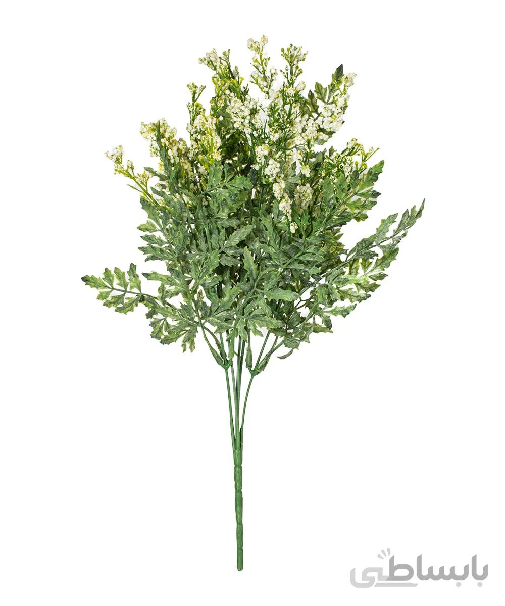بوته موگه مصنوعی بزرگ