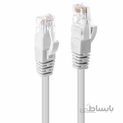 کابل شبکه CAT6 تسکو TNC610 CCU به طول 1 متر