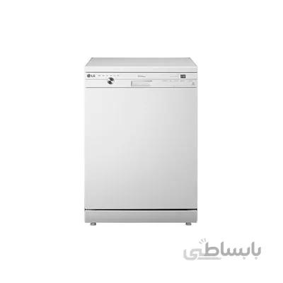 ماشین ظرفشویی ال جی مدل DC75 ا LG DC75 Dishwasher