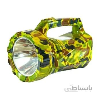 نورافکن دستی کامی سیف مدل kM-2630
