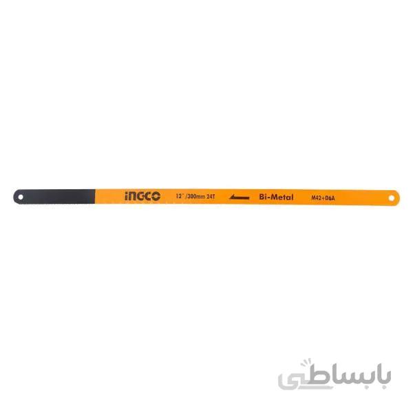 تیغه اره اینکو مدل HSBB12246