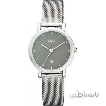 ساعت کیواندکیو مدل A419-202
