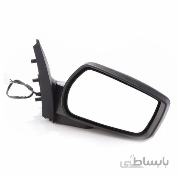 آینه برقی راهنمادار پژو پارس شرکتی سمت راست