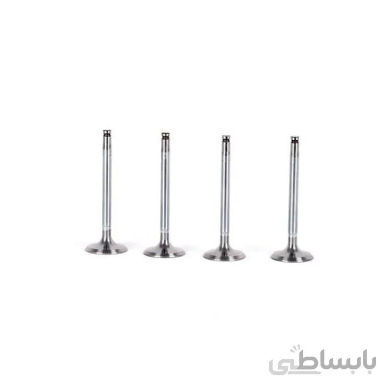 سوپاپ هوا پراید عظام
