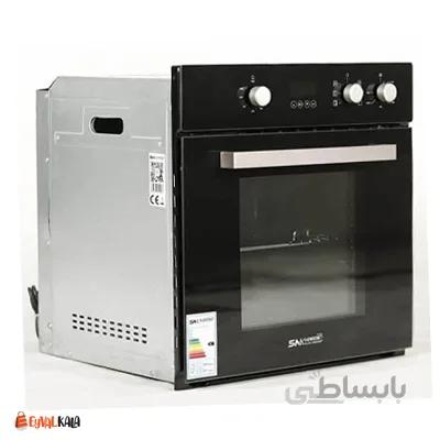 فر توکار سورند پلاس مدل SN:503 با ظرفیت 67 لیتر