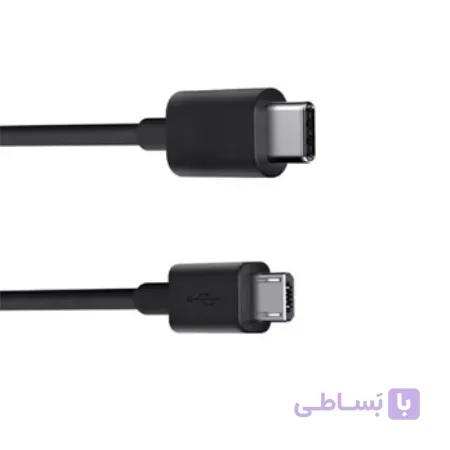 کابل شارژر موبایل و تبلت بافو USB-C BF-H383