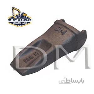 ناخن کاترپیلار 966H