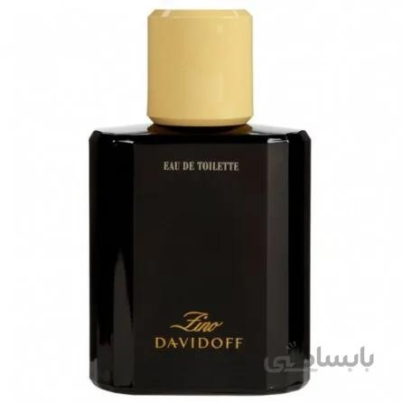 تستر اورجینال عطر ادکلن دیویدوف زینو | Davidoff Zino ا DAVIDOFF - Zino