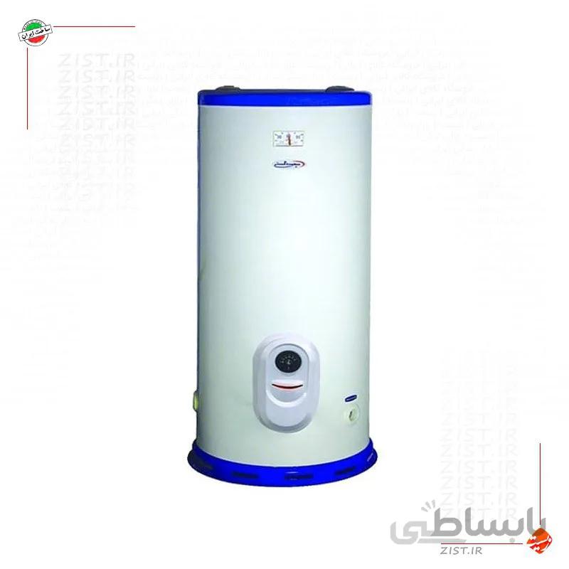 آبگرمکن برقی 100 لیتری ایران شرق مدل صدف 700 ا Iran Shargh Sadaf 700 Electric Water Heater 100 Liters