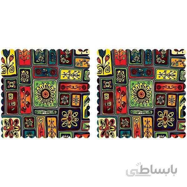 رومیزی رنس مدل T3-42552