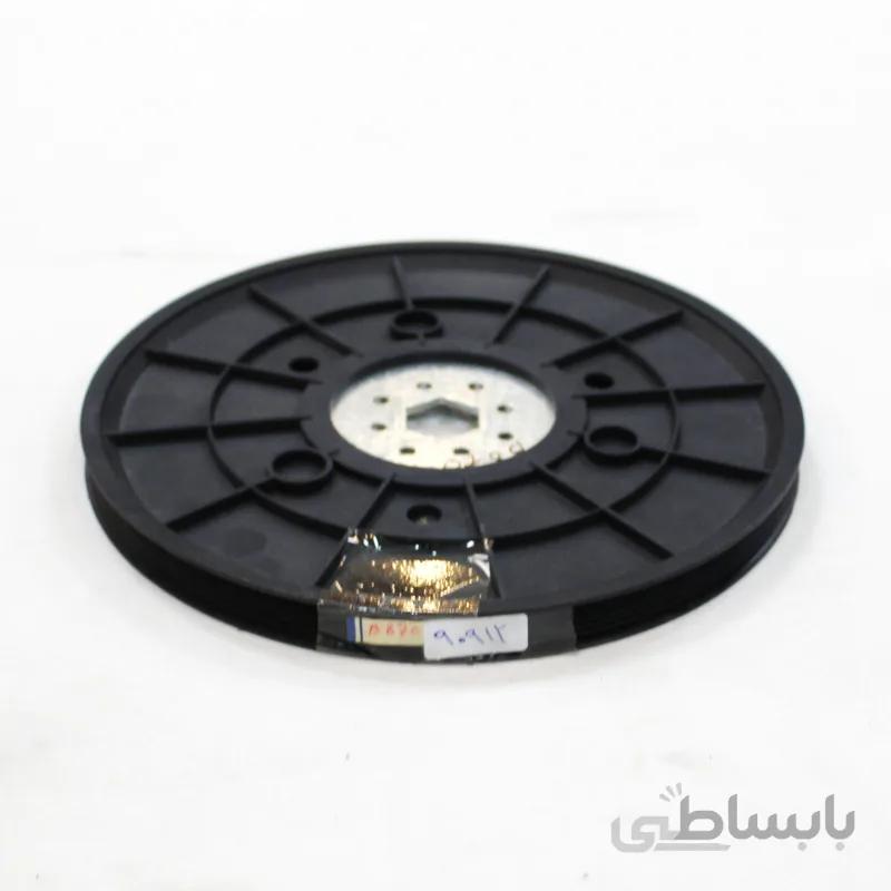 چرخ تسمه دوچرخه خانگی برند SPORTOP مدل B870