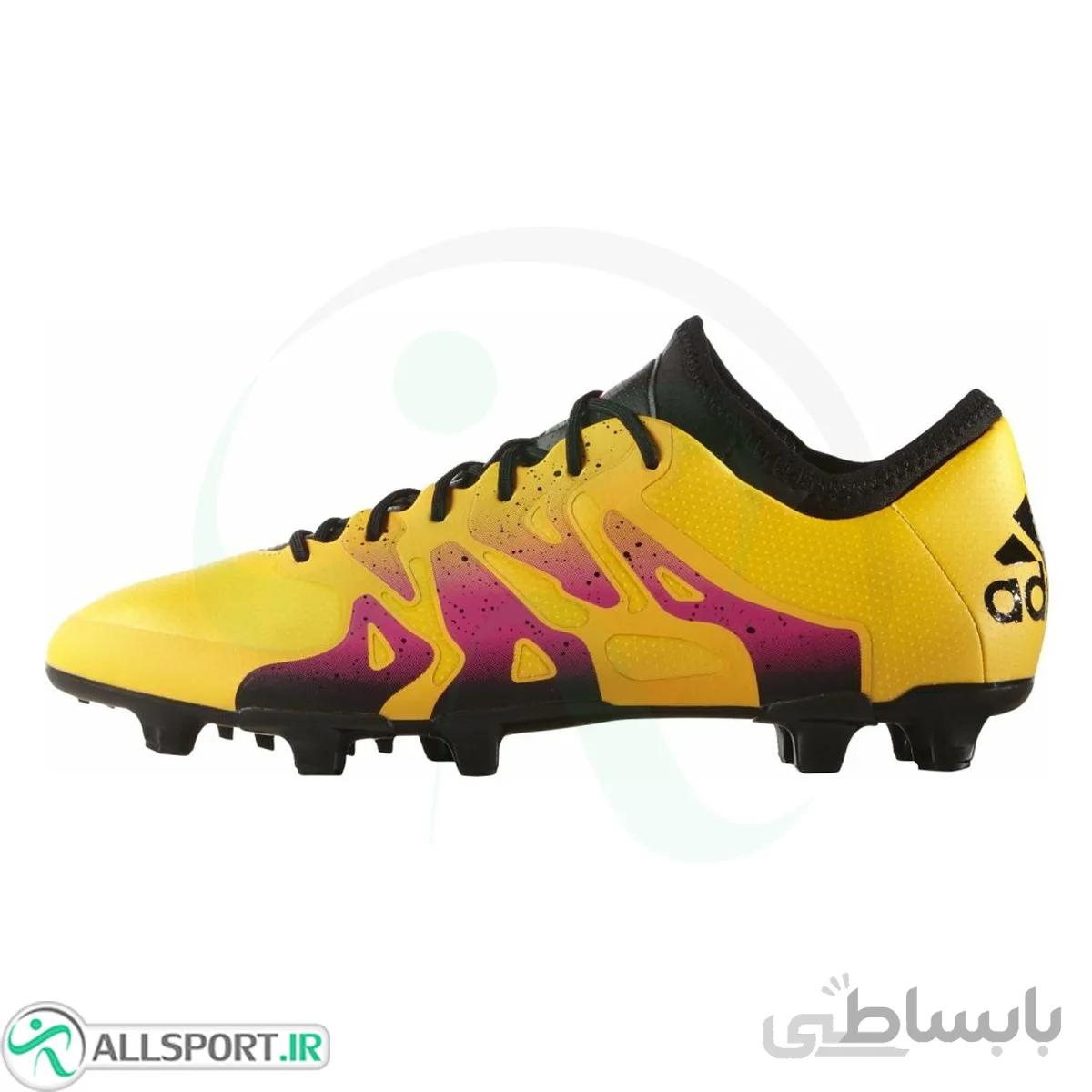 کفش فوتبال آدیداس ایکس Adidas X 15.1 S74594