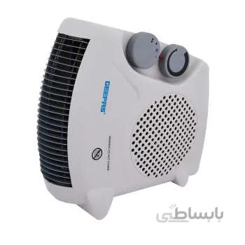 هیتر برقی جیپاس مدلGFH9520