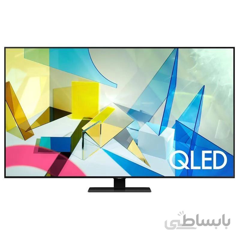 تلویزیون 75 اینچ سامسونگ 75Q80T