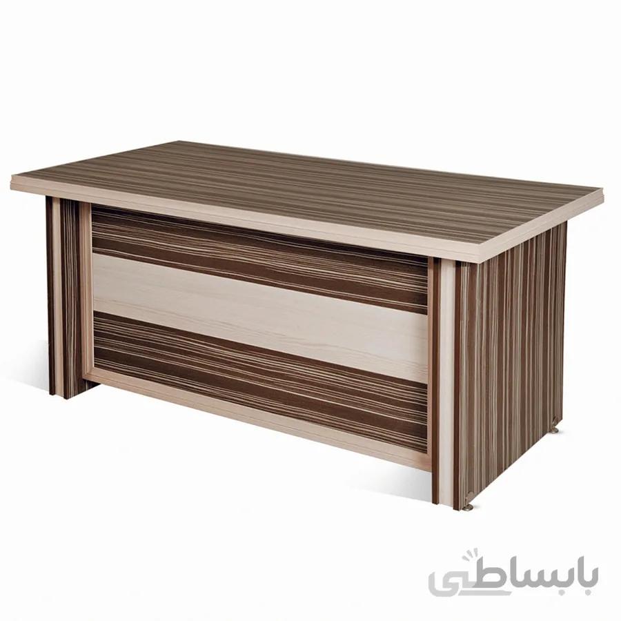 میز کارمندی مدل مینیاتور