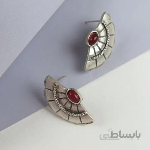 گوشواره ورشو کد 465489