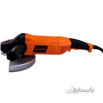 فرز سنگبری دوو مدل DAAG230L ا Daewoo DAAG230L Stone Cutting Angle Grinder