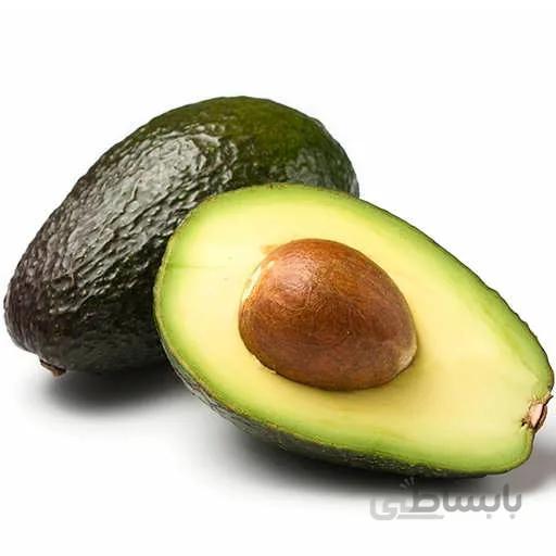 بذر درخت آووکادو