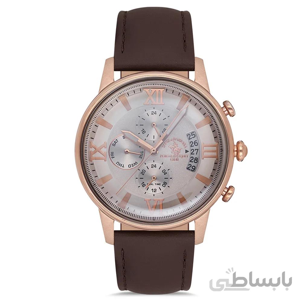ساعت پولو مدل SB.1.10179.4