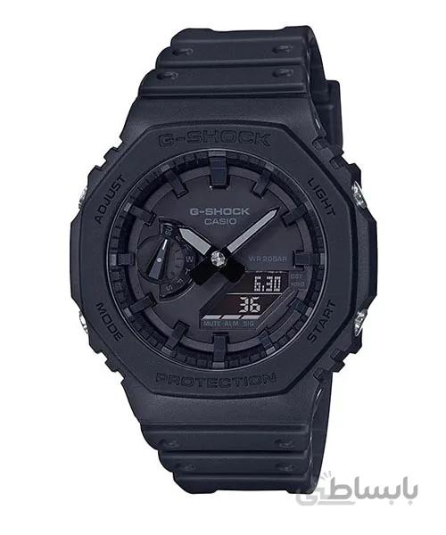 G-SHOCK GA-2100-1A1