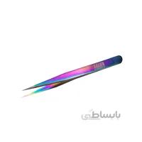 انبر اکستنشن مژه سالن مدل 01