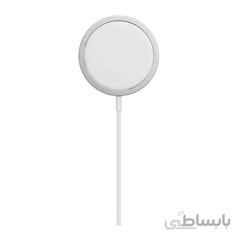شارژر وایرلس ( مگ سیف ) جووی مدل WXC-28
