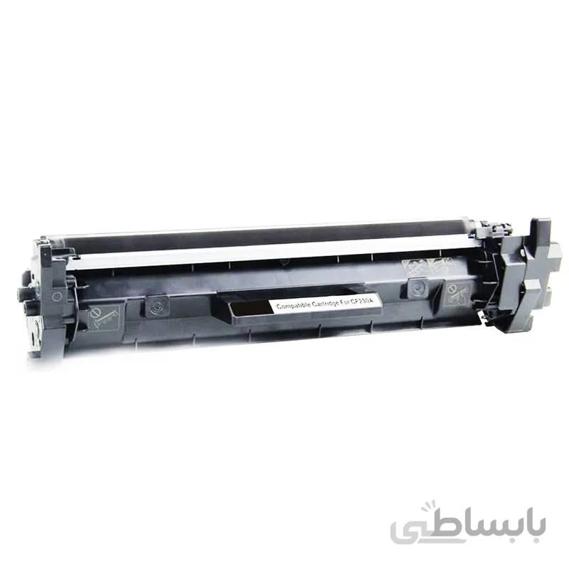 کارتریج لیزری مشکی اچ پی ۳۰A ا HP 30A Black Toner Cartridge