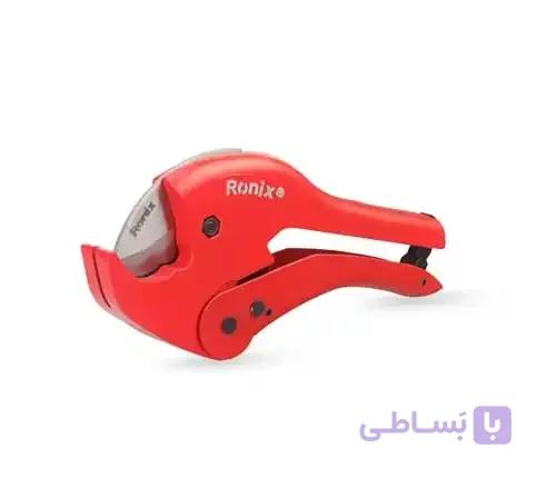 قیچی پی وی سی بر رونیکس مدل RH-3201