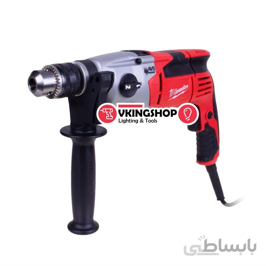 دریل میلواکی مدل PD2E24R