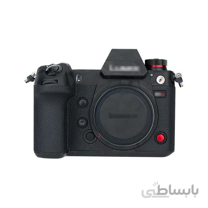 برچسب پوششی محافظ دوربین کی وی مدل KS-S1H SK