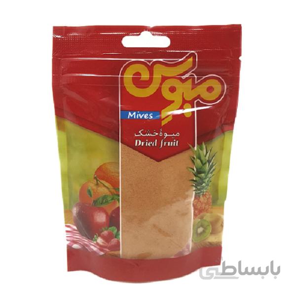 پودر پرتقال میوِس - 100 گرم