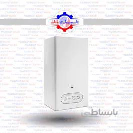 مشعل گازی ایران رادیاتور مدل PGN2SP ا مشعل گازسوز صنعتی ایران رادیاتور مدل PGN2SP