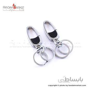 جاکلیدی ایلانگ مدل دو حلقه چرخشی
