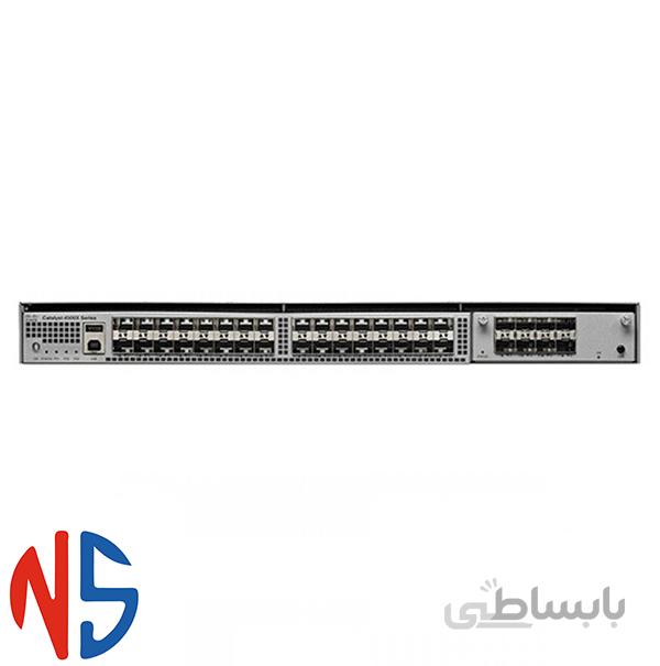سوئیچ سیسکو 4500X-40X-ES