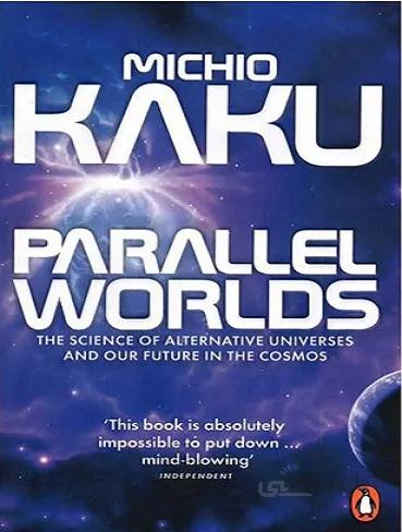 Parallel Worlds کتاب جهان‌های موازی