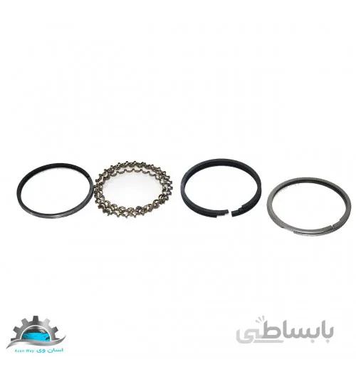 رینگ موتور 20 اونجر MAHLE (برزیل) پیکان