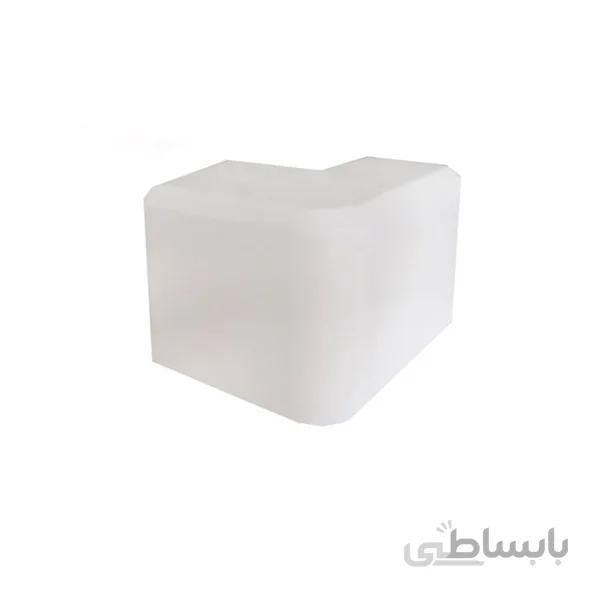 زاویه خارجی ترانک سوپیتا سایز 50*150