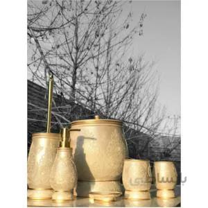 ست سرویس بهداشتی آلفردو کرم ا ست سرویس بهداشتی آلفردو کرم