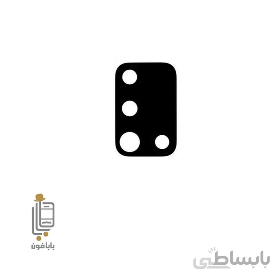 شیشه دوربین گوشی Samsung Galaxy A71