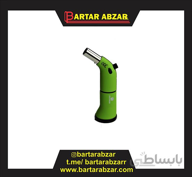 فندک سیلور مدل GT-TR-VP