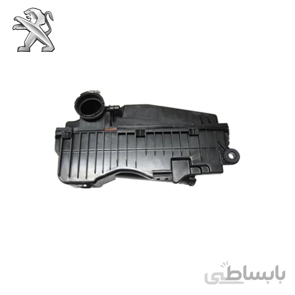 هواکش کامل پژو 206