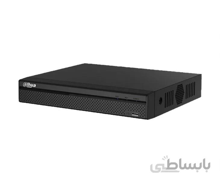 ضبط کننده ویدیویی NVR داهوا مدل NVR2104HS-4KS2 - فروشگاه اینترنتی پیشرو امنیت