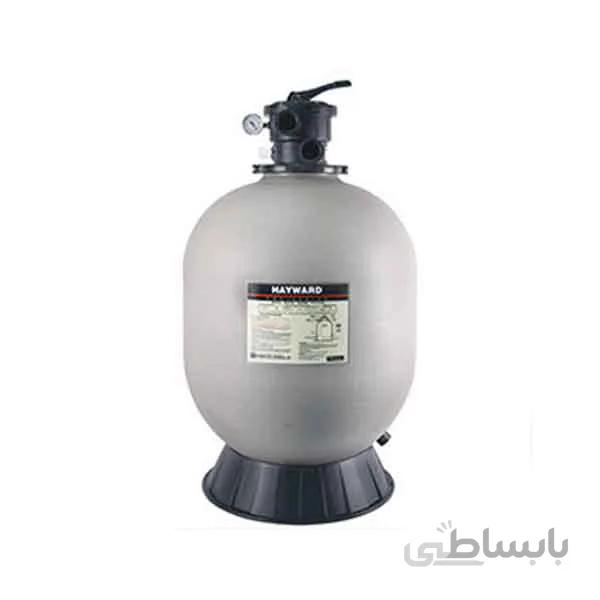 فیلتر شنی تصفیه HAYWARD سری پرو