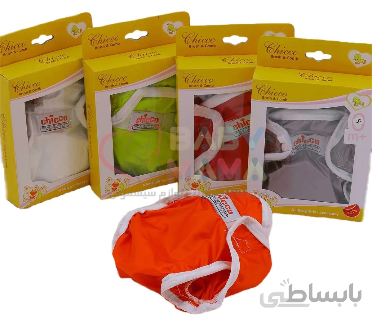 شورت چسبی چیکو سایز Small کد4761