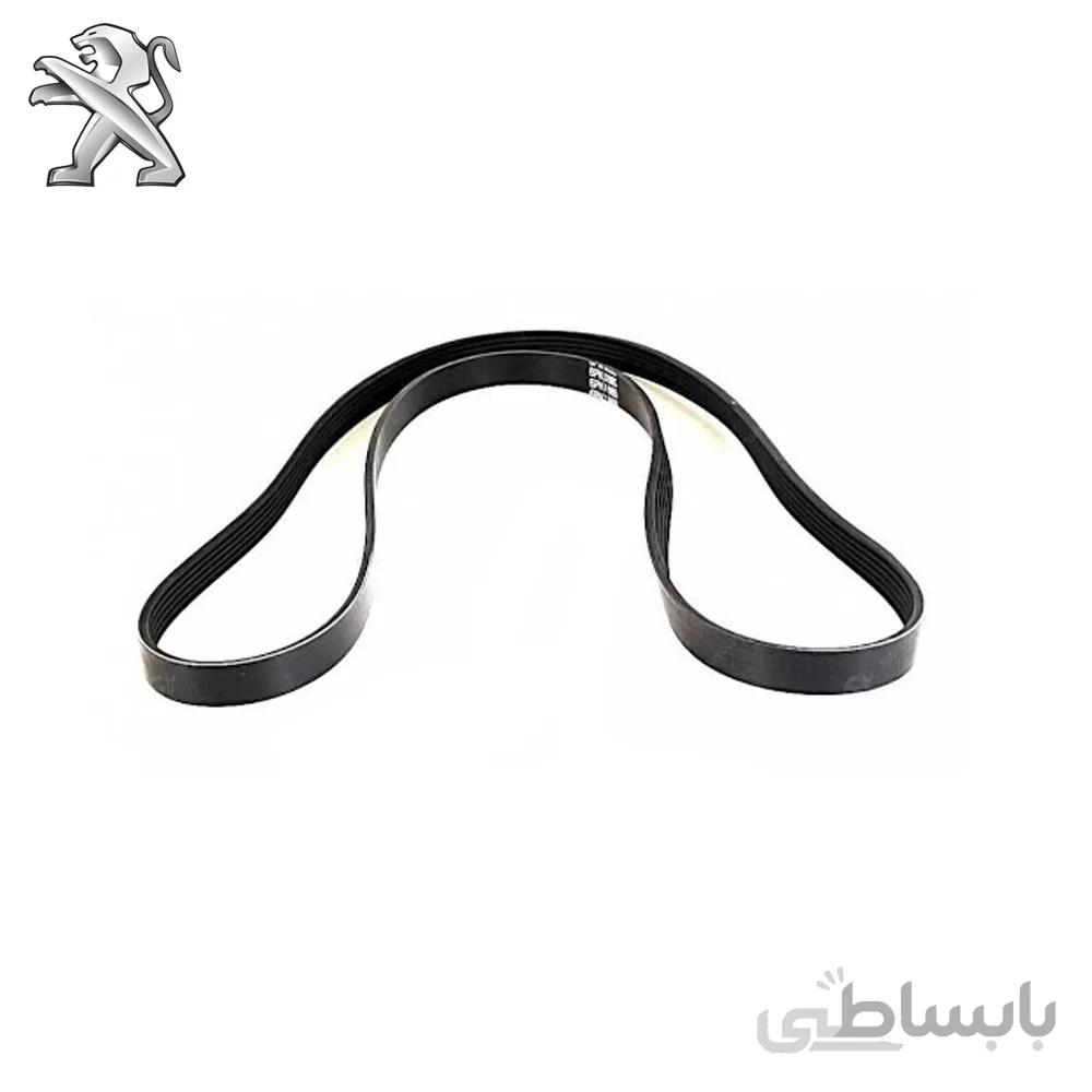 تسمه دینام پژو RD