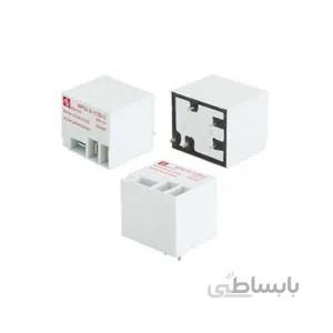 رله 12 ولت 40 آمپر MPQ2-S-112D-C برند MEISHUO