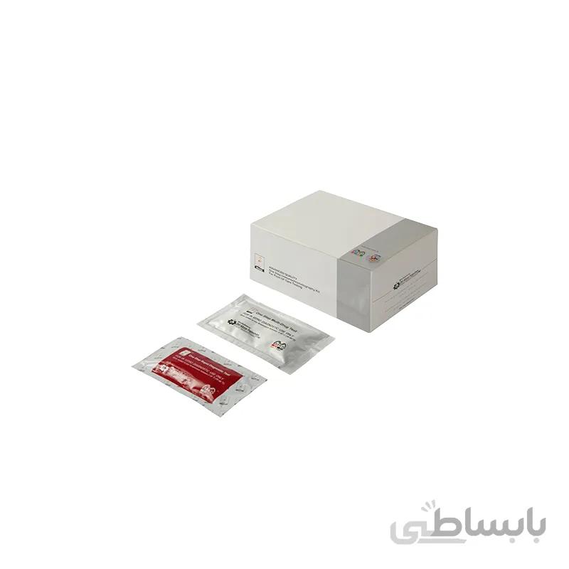 پنل سه تستی ۳-panel