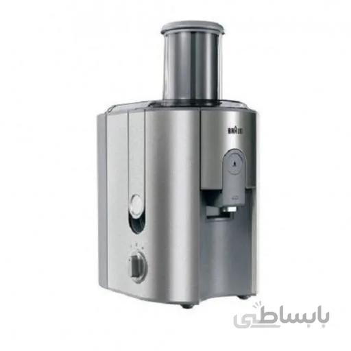 آبمیوه گیری براون مدل J700 ا Braun J700 Juicer